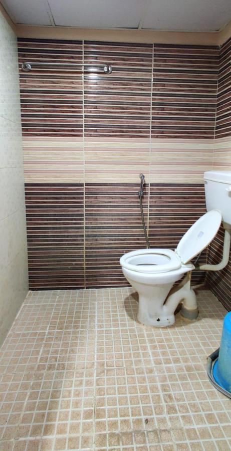 S.S.K Residency Hotel Chennai Bagian luar foto