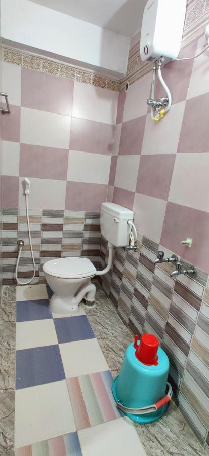 S.S.K Residency Hotel Chennai Bagian luar foto