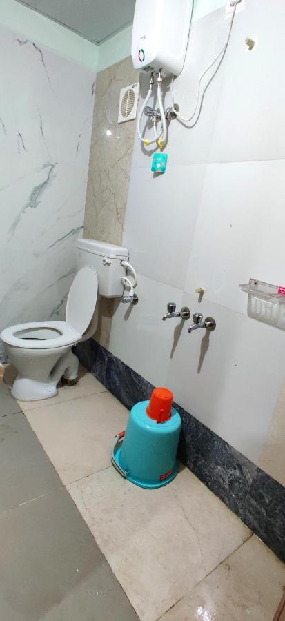 S.S.K Residency Hotel Chennai Bagian luar foto