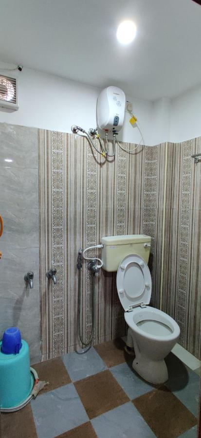 S.S.K Residency Hotel Chennai Bagian luar foto