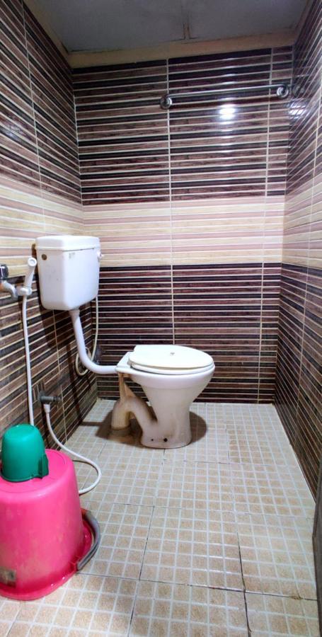 S.S.K Residency Hotel Chennai Bagian luar foto