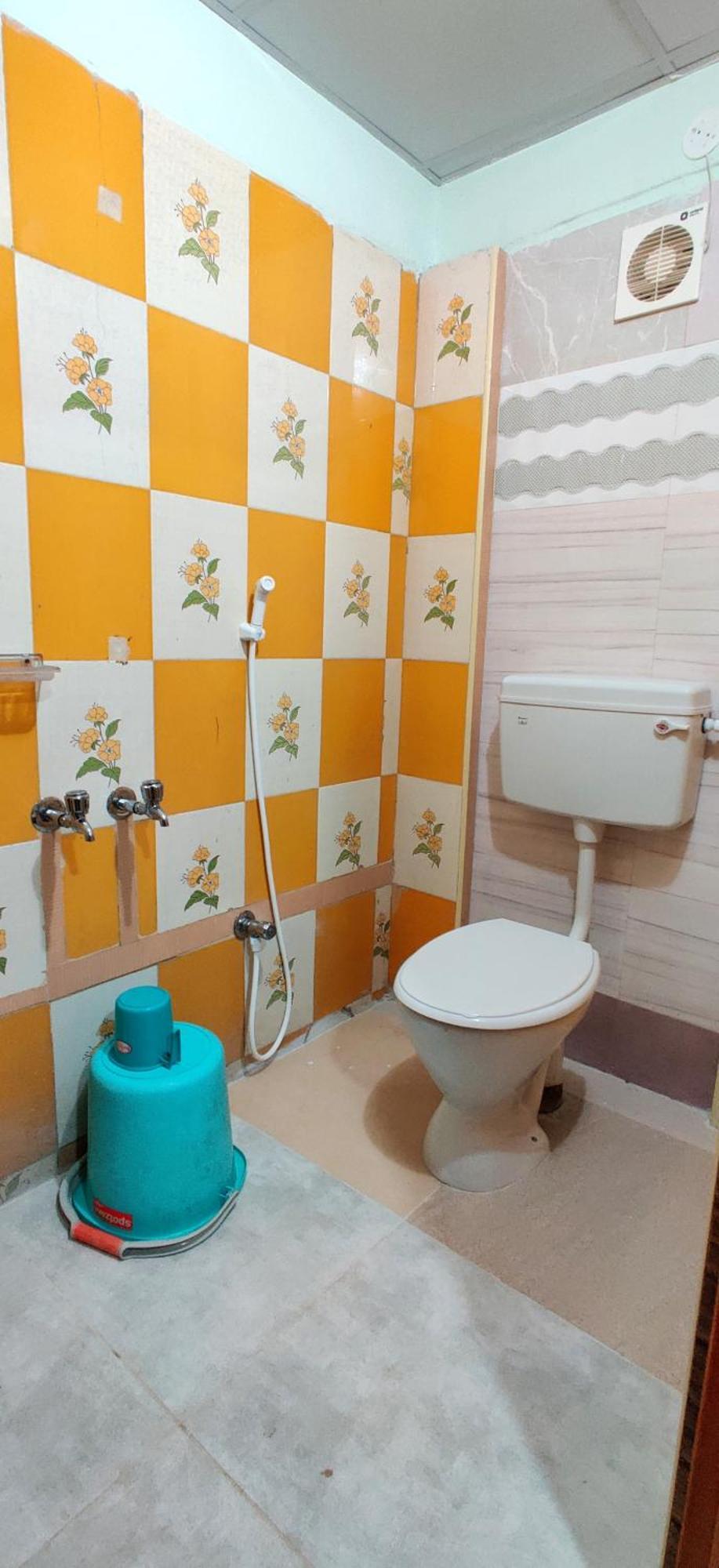 S.S.K Residency Hotel Chennai Bagian luar foto