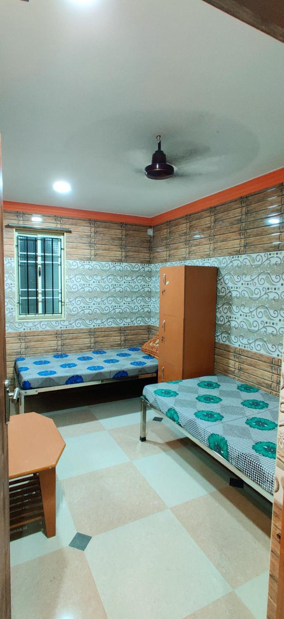 S.S.K Residency Hotel Chennai Bagian luar foto