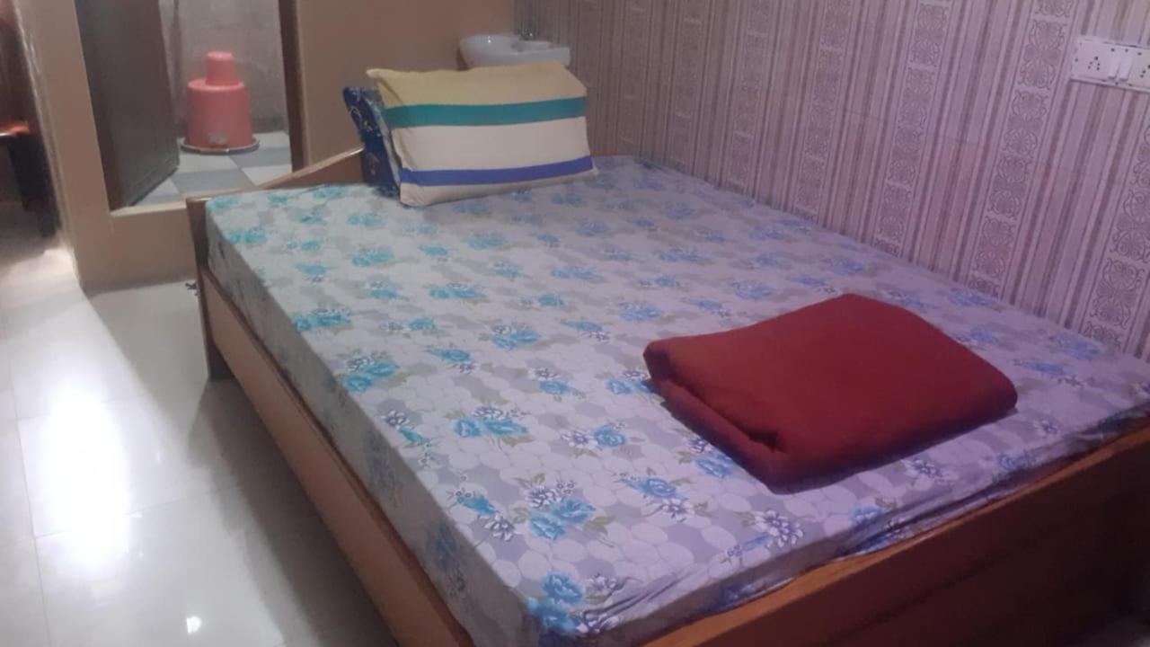 S.S.K Residency Hotel Chennai Bagian luar foto