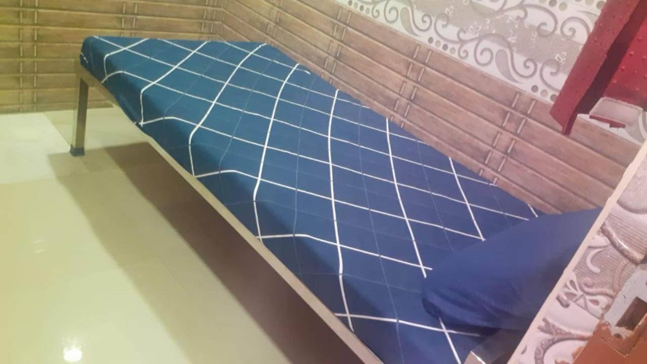 S.S.K Residency Hotel Chennai Bagian luar foto